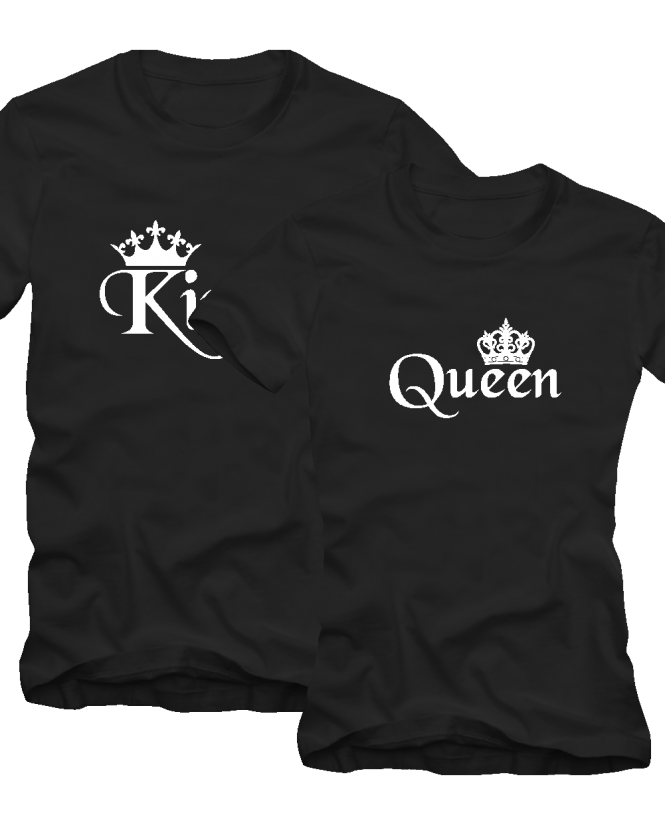 king queen king queen